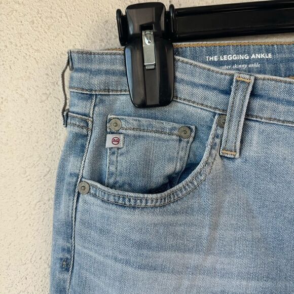 NWT Adriano Goldschmied Women’s Jeans - Picture 5 of 9